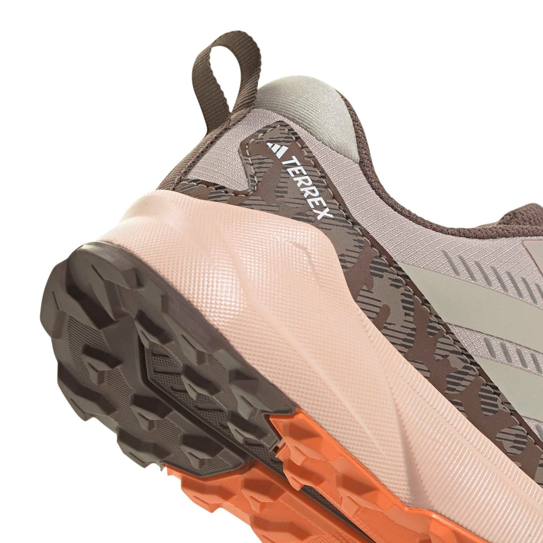 adidas Terrex Trailmaker 2 Cp K - wontau/wonalu/trabrn