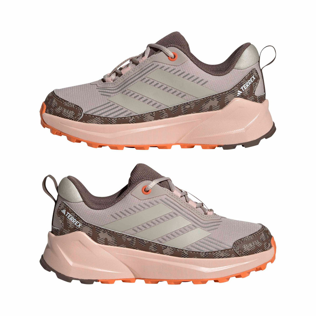 adidas Terrex Trailmaker 2 Cp K - wontau/wonalu/trabrn