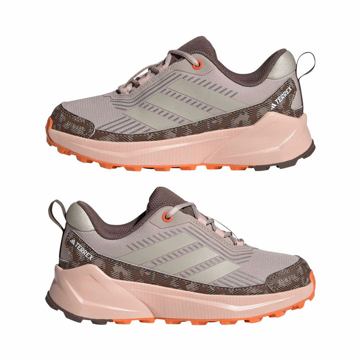 adidas Terrex Trailmaker 2 Cp K - wontau/wonalu/trabrn