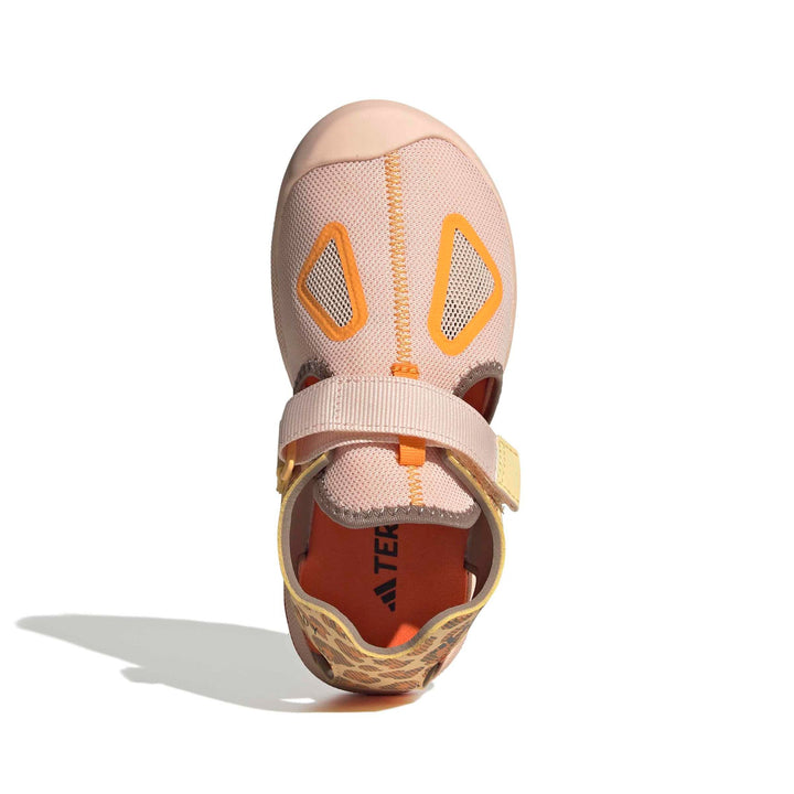 adidas Terrex Captain Toey 2.0 K - blupnk/puta/icta