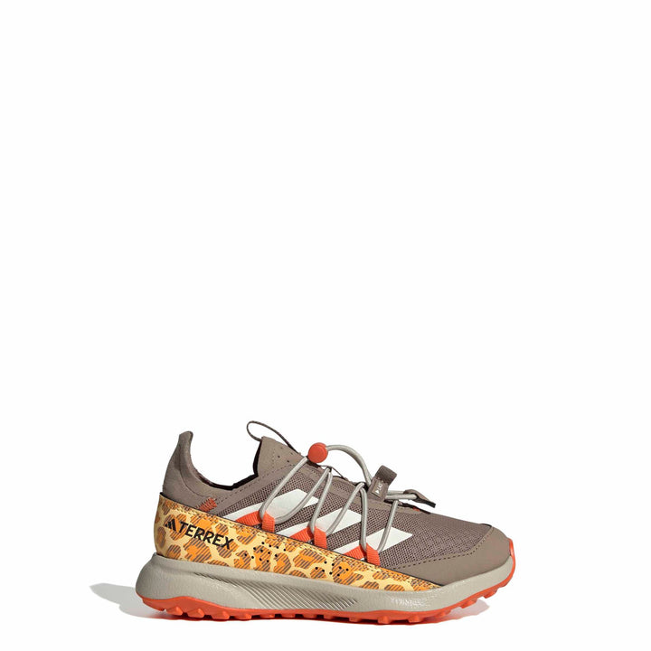 adidas Terrex Voyager 21 H.Rdy K - chabrn/owhite/seimor