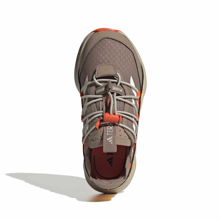 adidas Terrex Voyager 21 H.Rdy K - chabrn/owhite/seimor
