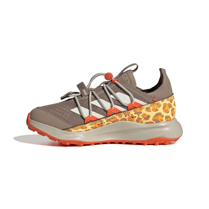 adidas Terrex Voyager 21 H.Rdy K - chabrn/owhite/seimor