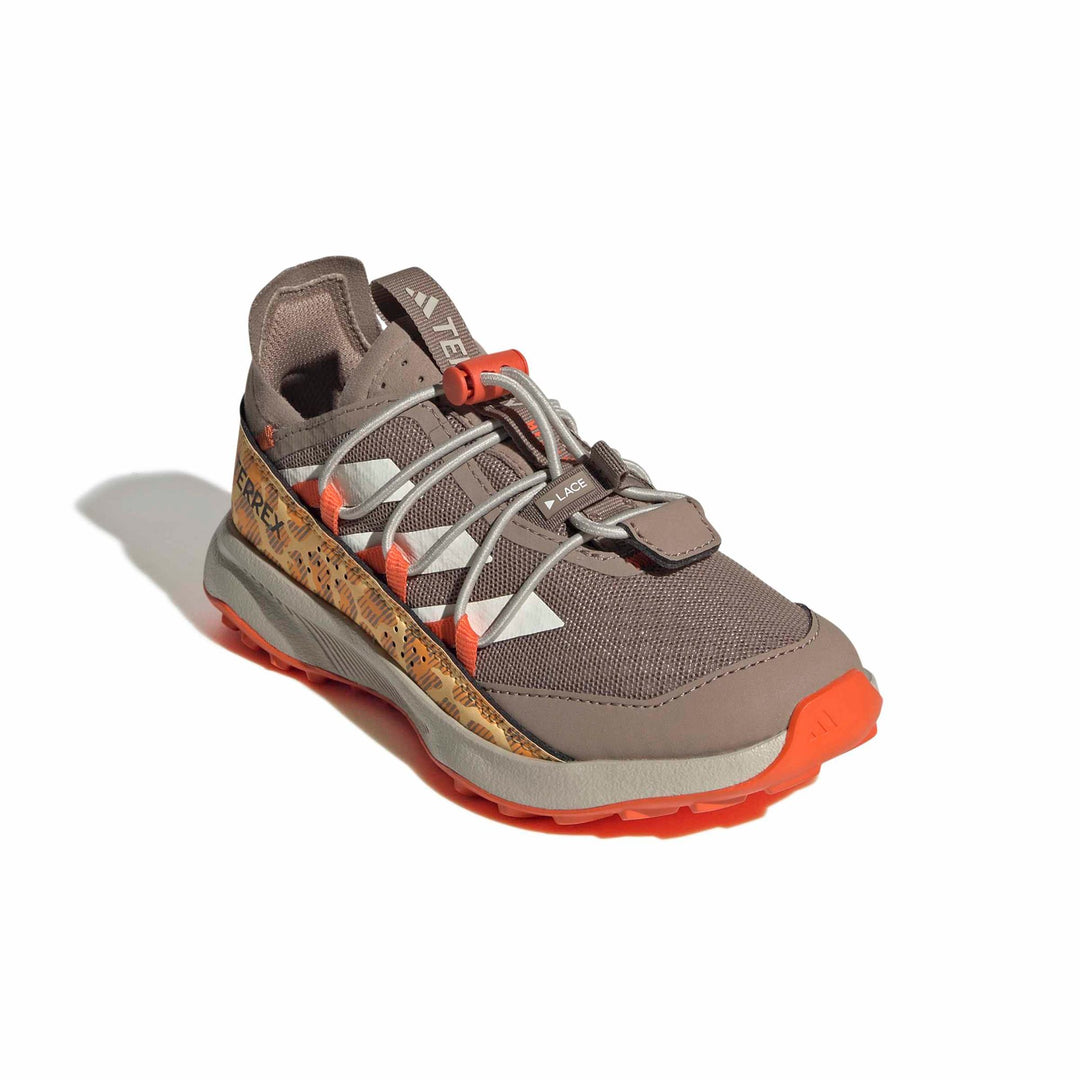 adidas Terrex Voyager 21 H.Rdy K - chabrn/owhite/seimor