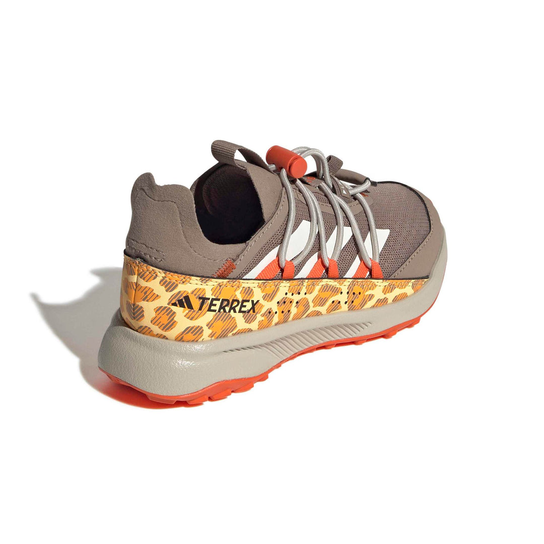 adidas Terrex Voyager 21 H.Rdy K - chabrn/owhite/seimor