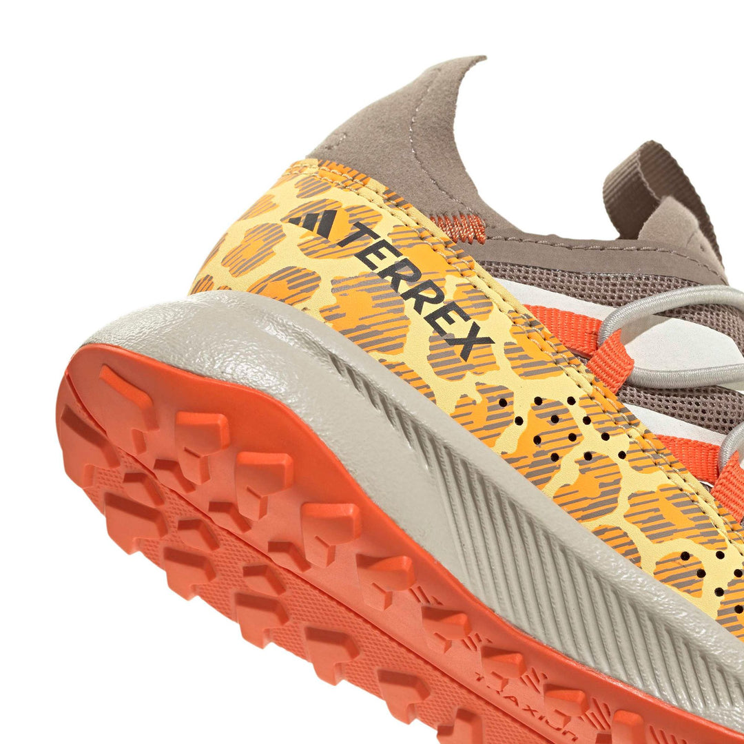 adidas Terrex Voyager 21 H.Rdy K - chabrn/owhite/seimor