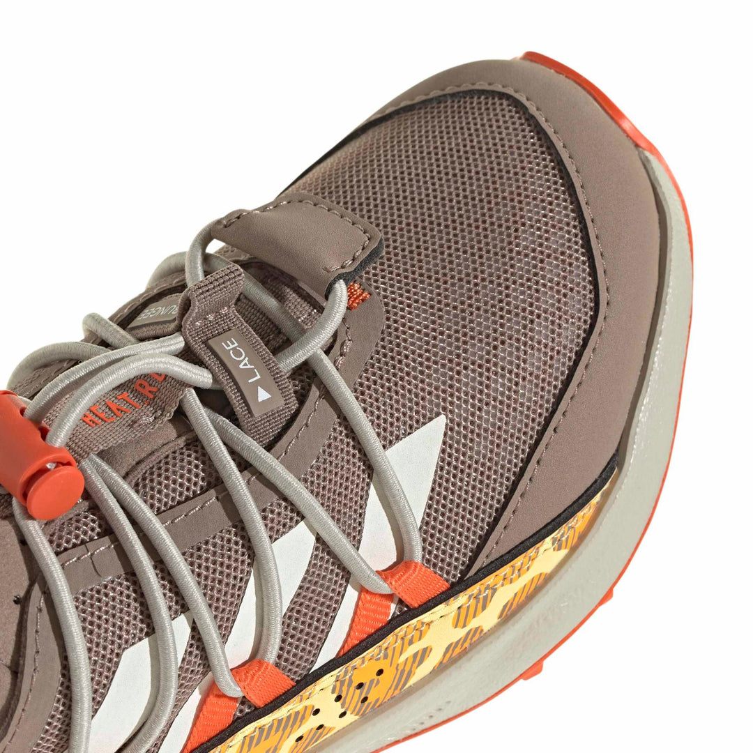 adidas Terrex Voyager 21 H.Rdy K - chabrn/owhite/seimor