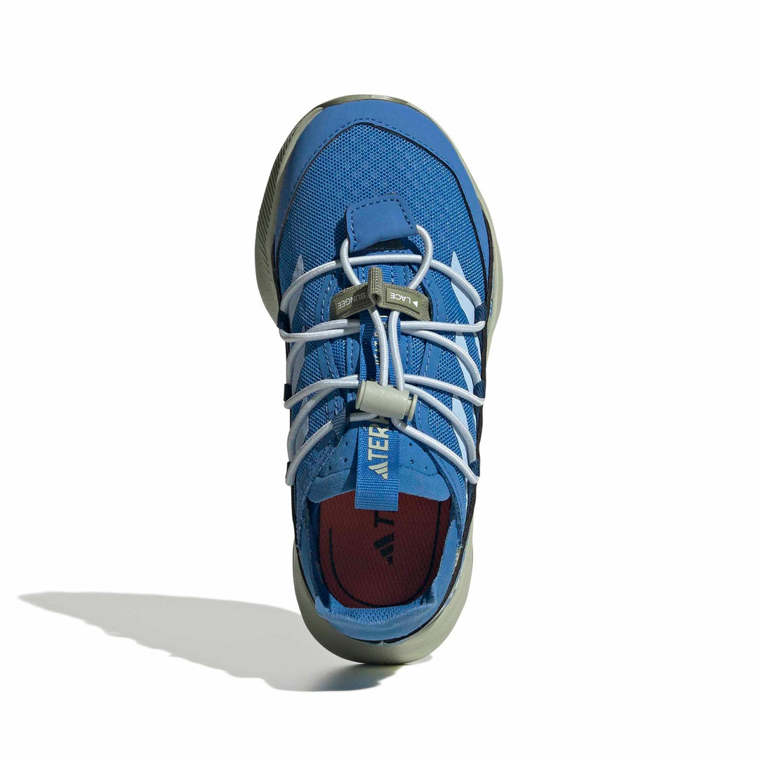 adidas Terrex Voyager 21 H.Rdy K - seimor/rayblu/globlu