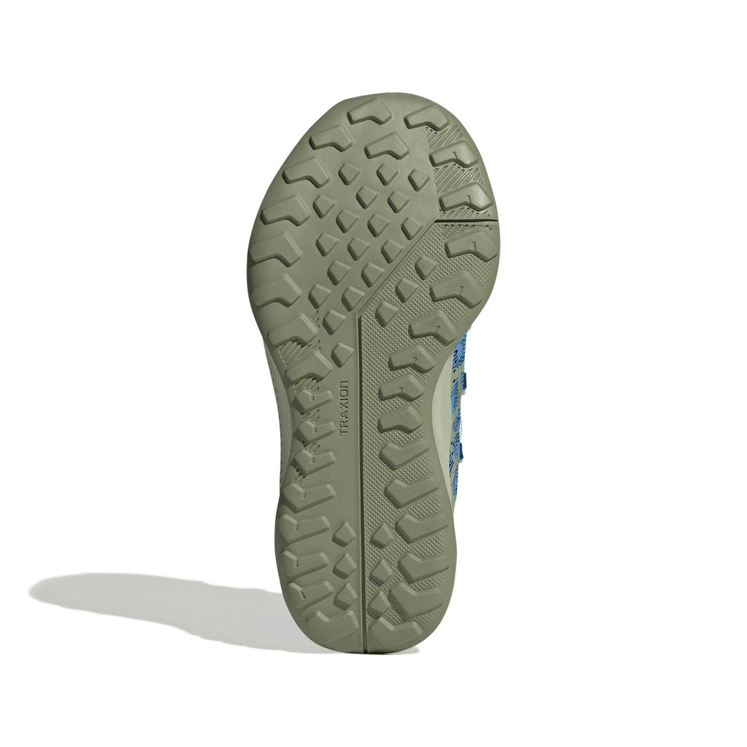 adidas Terrex Voyager 21 H.Rdy K - seimor/rayblu/globlu