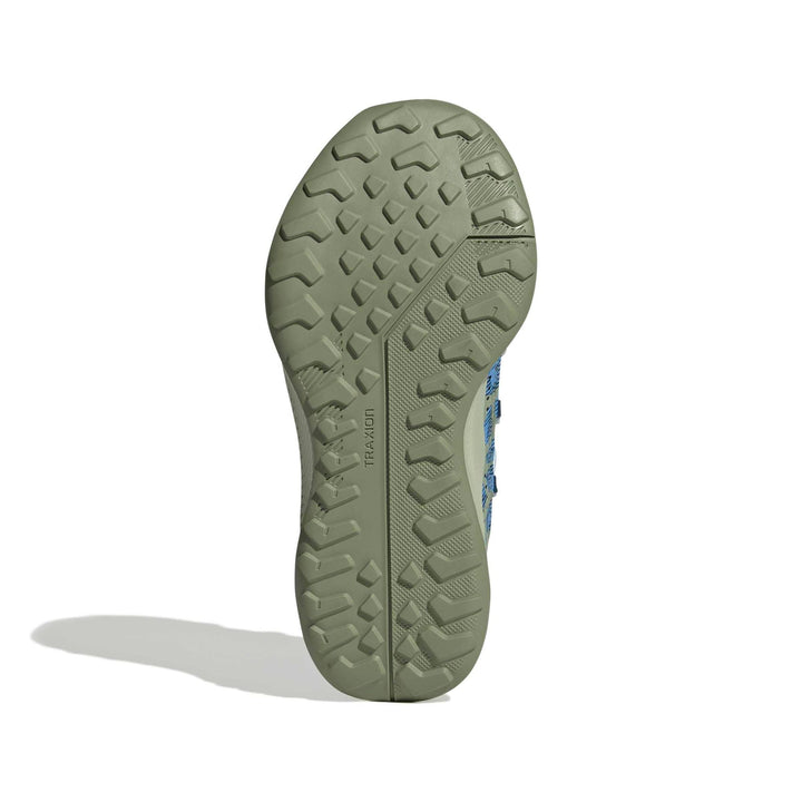 adidas Terrex Voyager 21 H.Rdy K - seimor/rayblu/globlu