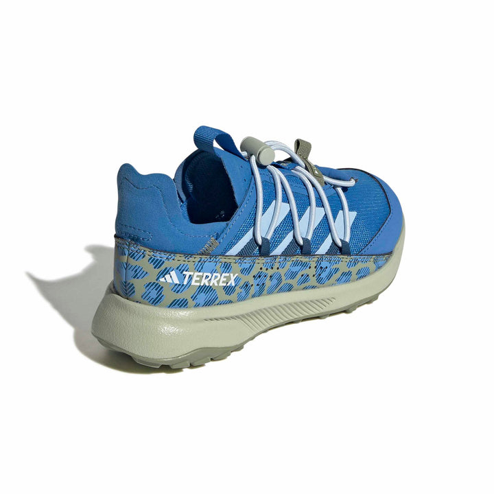 adidas Terrex Voyager 21 H.Rdy K - seimor/rayblu/globlu