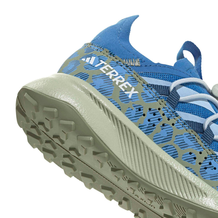 adidas Terrex Voyager 21 H.Rdy K - seimor/rayblu/globlu