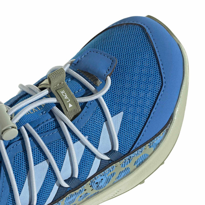 adidas Terrex Voyager 21 H.Rdy K - seimor/rayblu/globlu