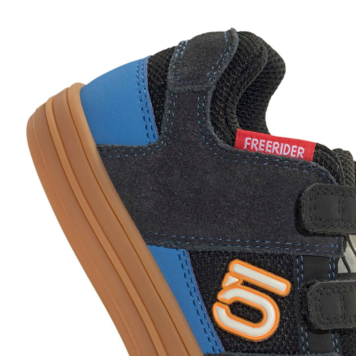adidas Freerider Kids Vcs - puor/puor/rayblu