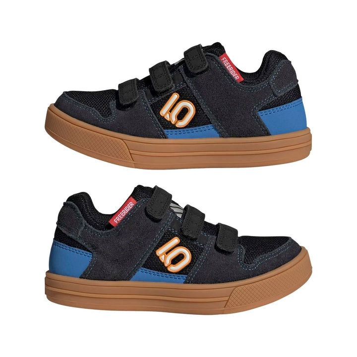 adidas Freerider Kids Vcs - puor/puor/rayblu