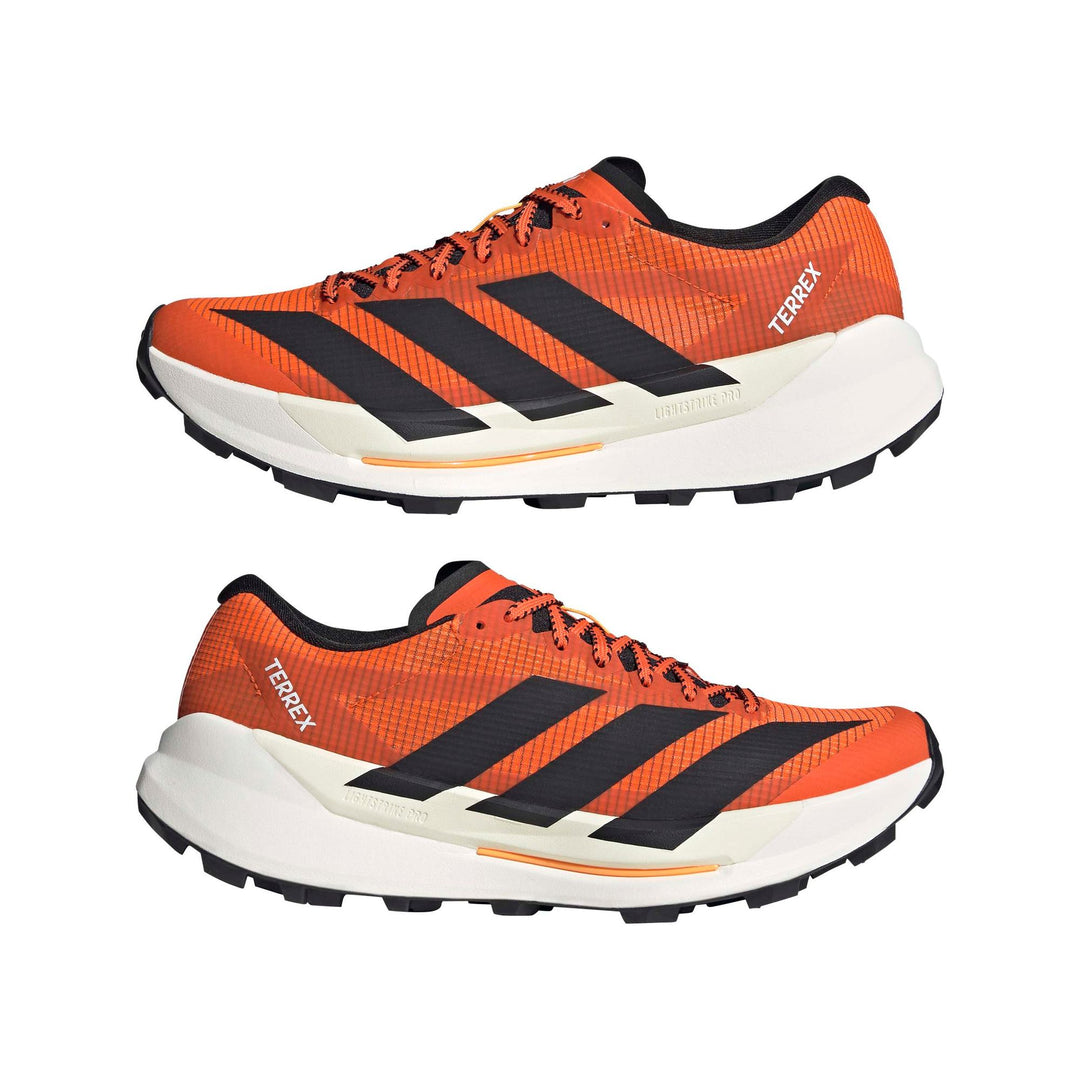 adidas Terrex Agravic At - impora/cblack/luor