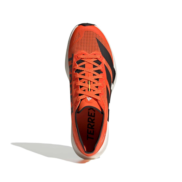 adidas Terrex Agravic Speed 2 - seimor/cblack/luta