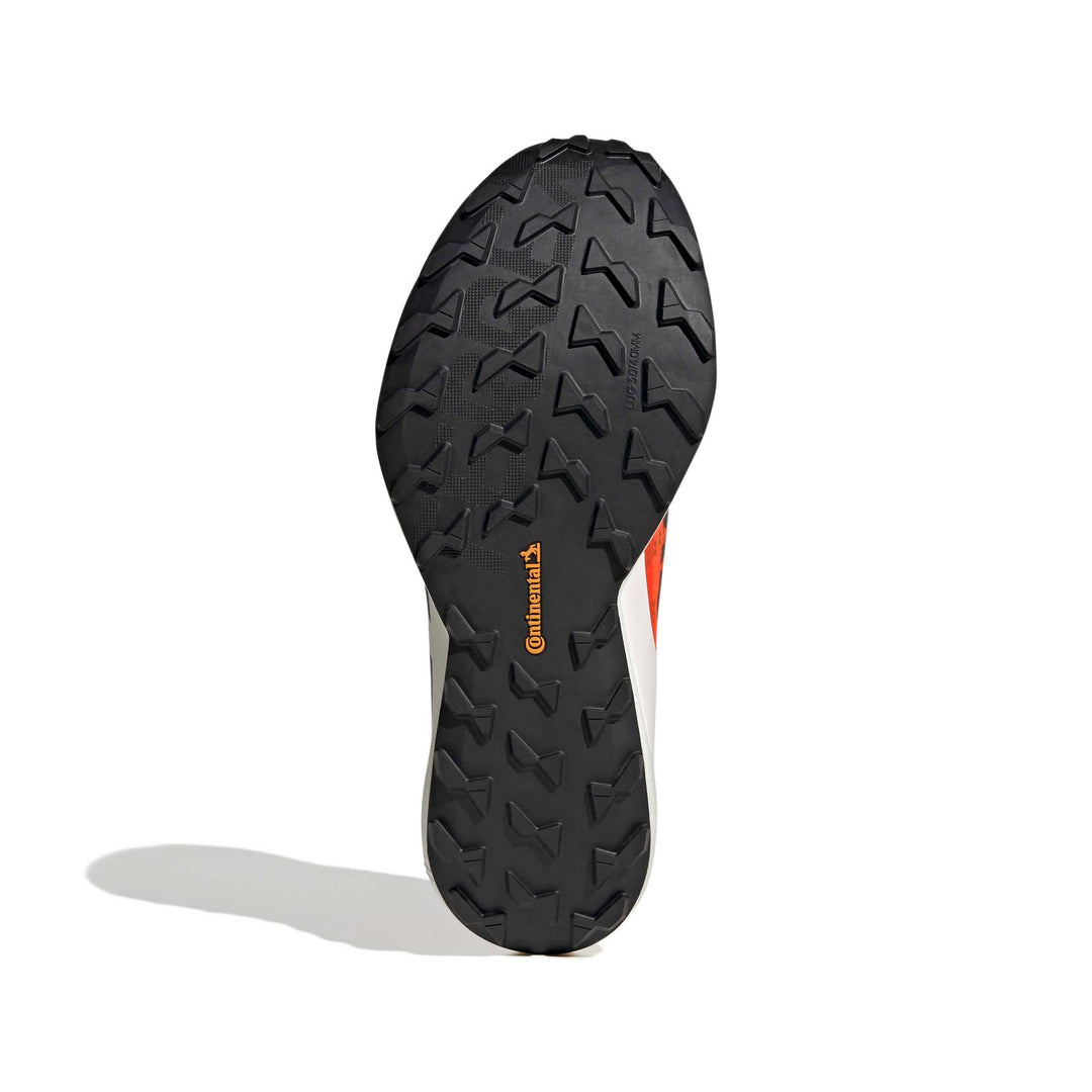 adidas Terrex Agravic Speed 2 - seimor/cblack/luta