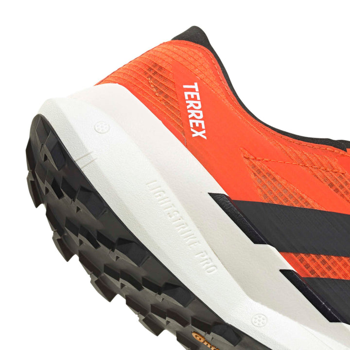adidas Terrex Agravic Speed 2 - seimor/cblack/luta