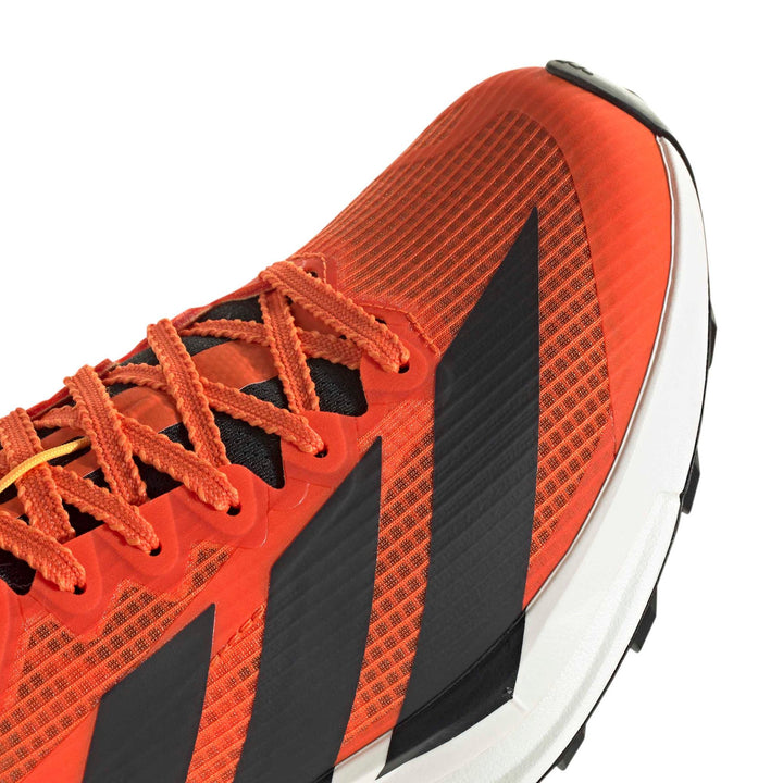 adidas Terrex Agravic Speed 2 - seimor/cblack/luta