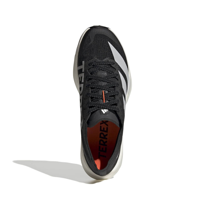 adidas Terrex Agravic Speed 2 - cblack/gretwo/cblack
