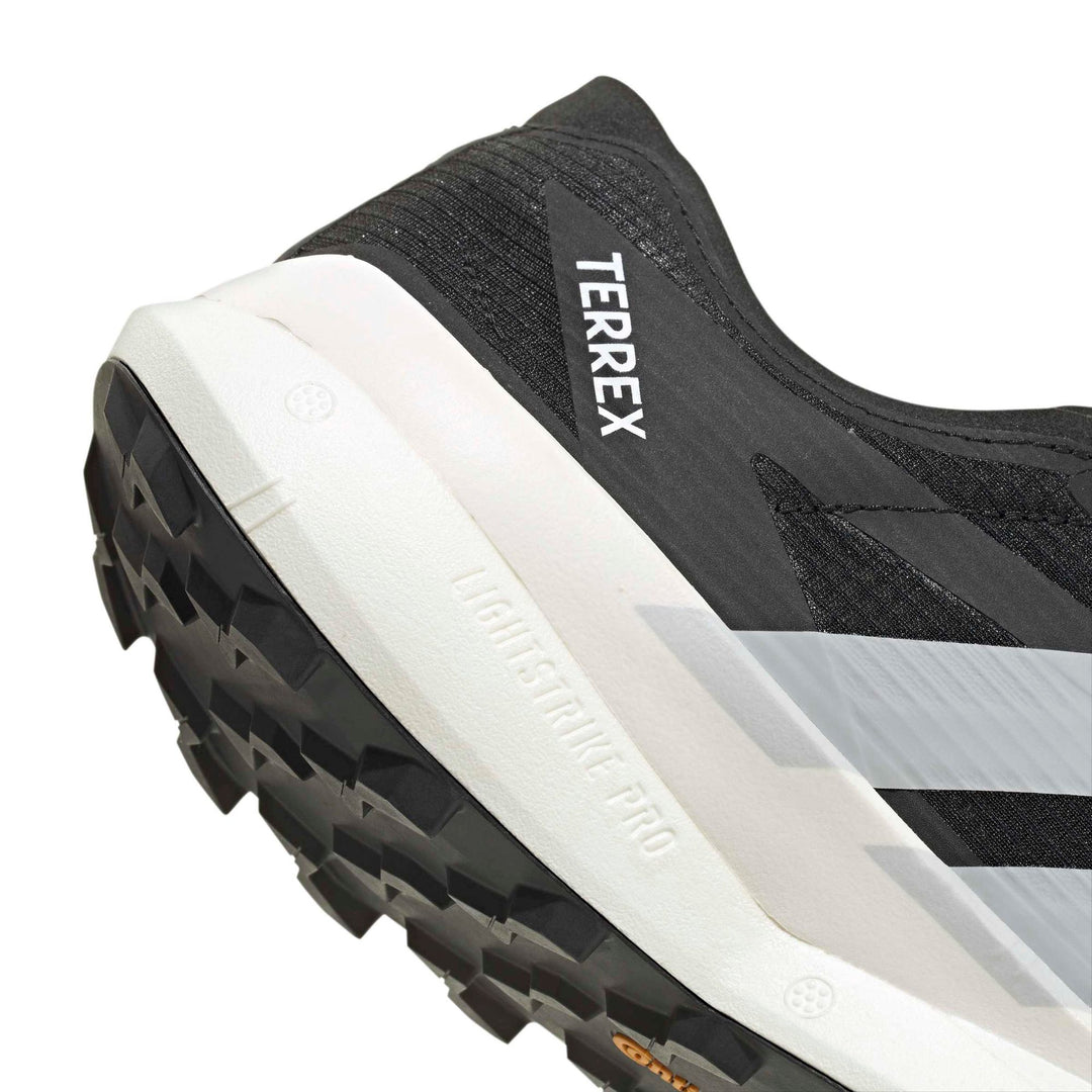 adidas Terrex Agravic Speed 2 - cblack/gretwo/cblack