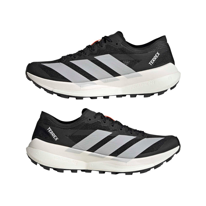 adidas Terrex Agravic Speed 2 - cblack/gretwo/cblack