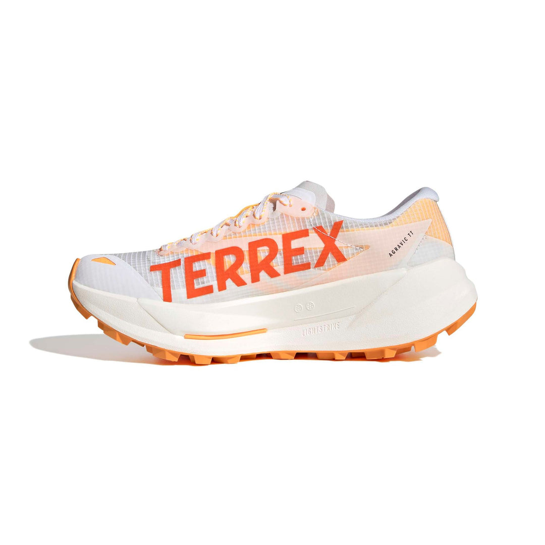 adidas Terrex Agravic At W - ftwwht/impora/refsil