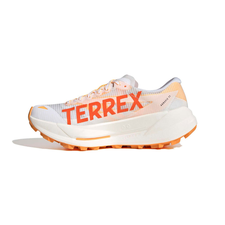 adidas Terrex Agravic At W - ftwwht/impora/refsil