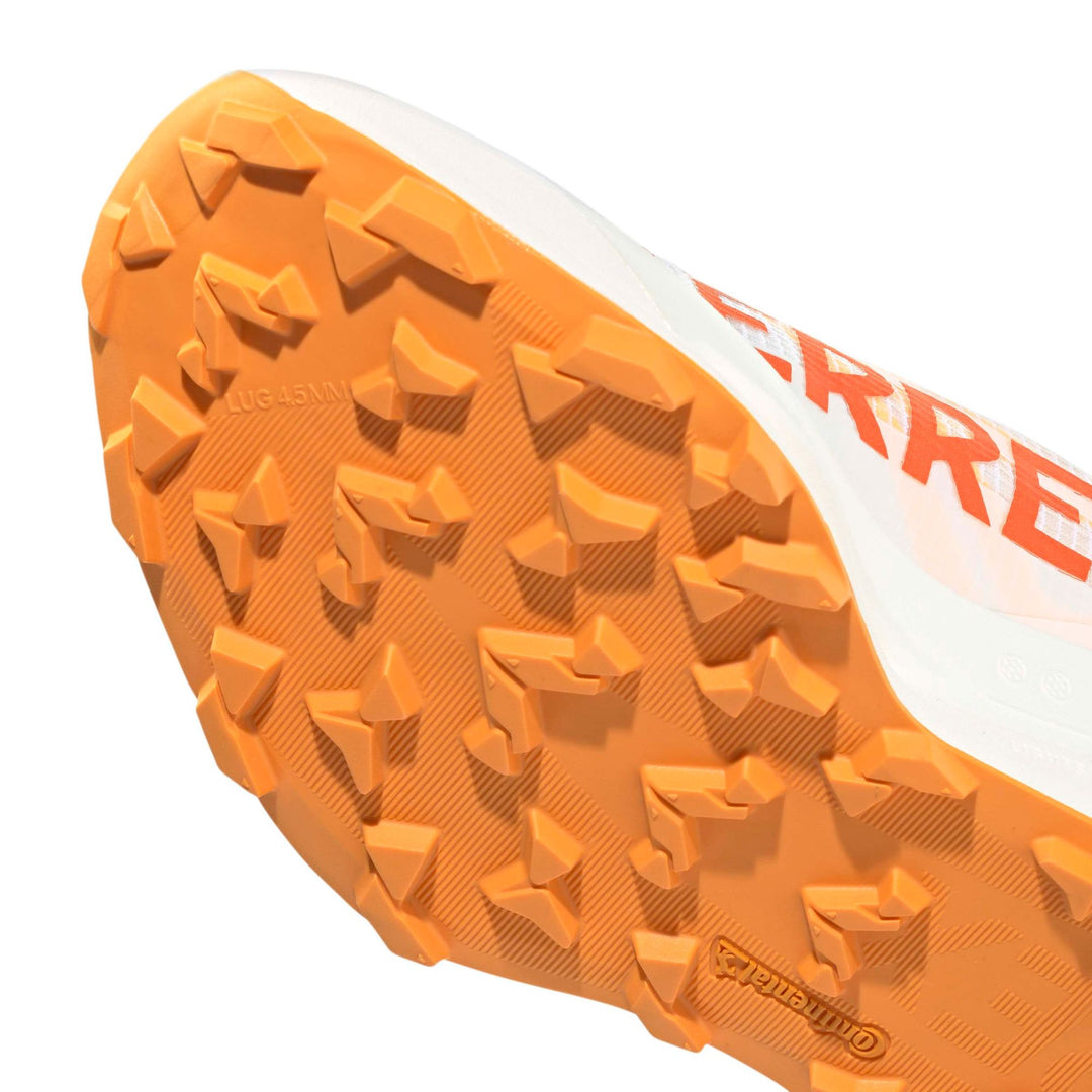 adidas Terrex Agravic At W - ftwwht/impora/refsil