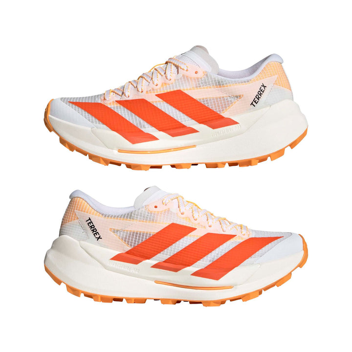 adidas Terrex Agravic At W - ftwwht/impora/refsil