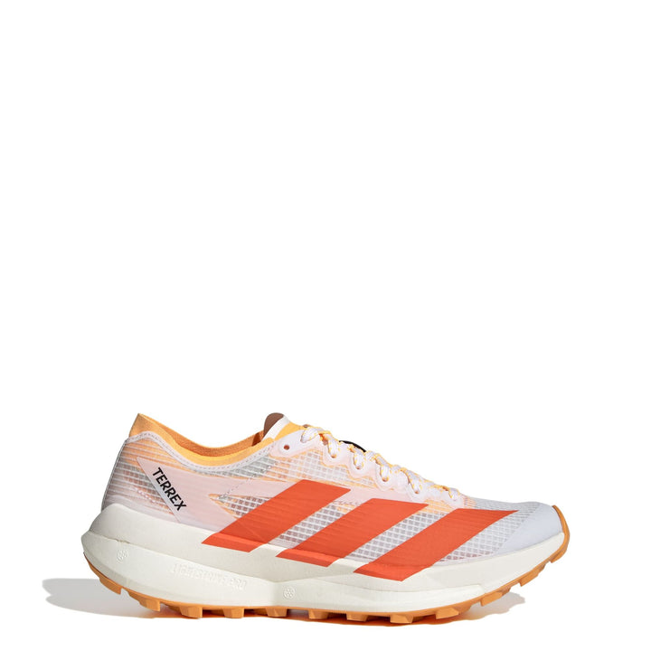 adidas Terrex Agravic Speed 2 W - ftwwht/impora/luta