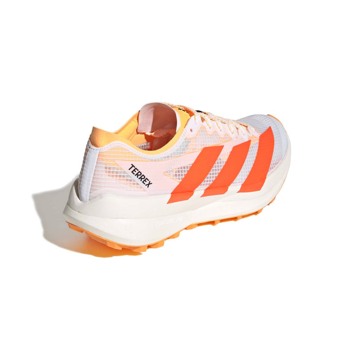 adidas Terrex Agravic Speed 2 W - ftwwht/impora/luta