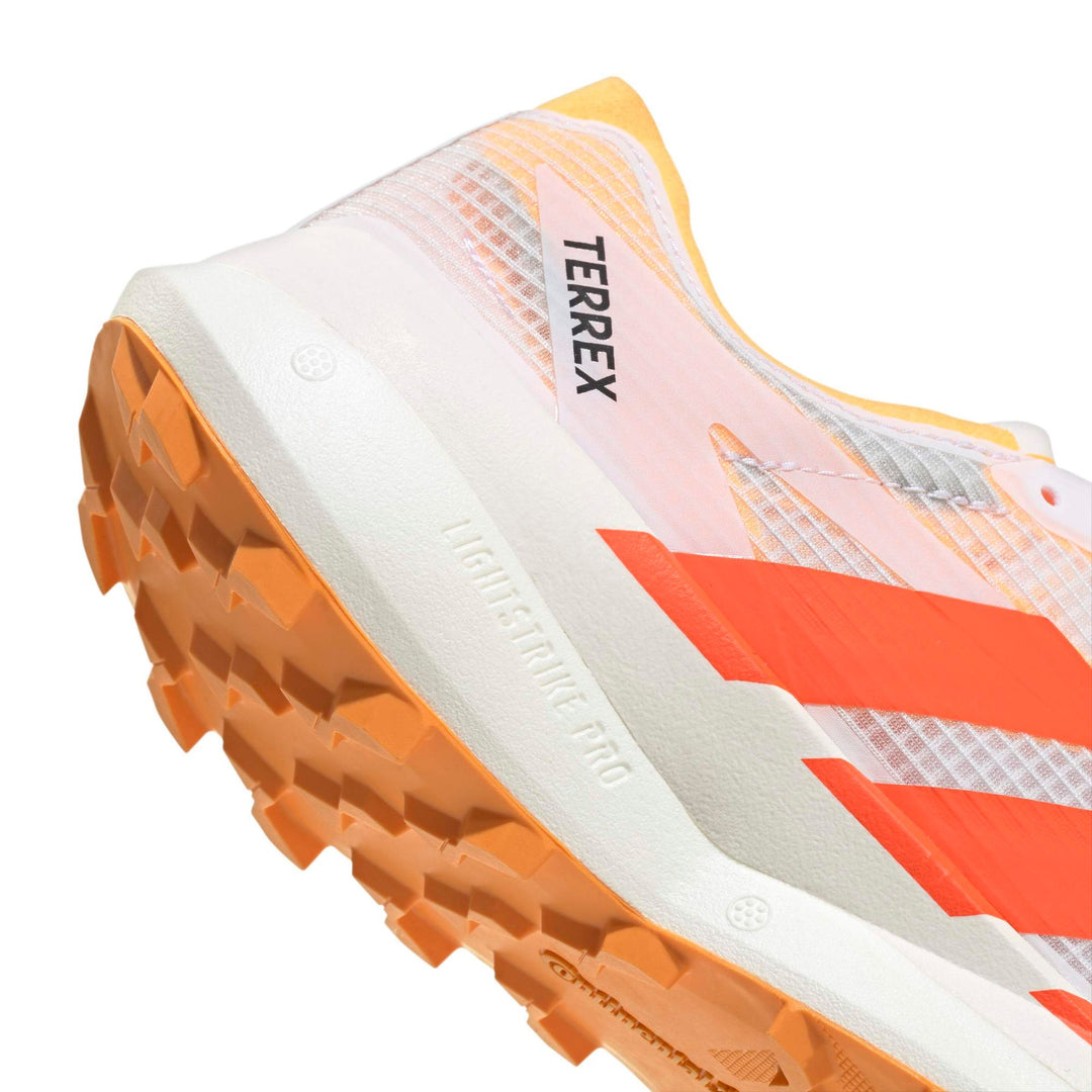 adidas Terrex Agravic Speed 2 W - ftwwht/impora/luta