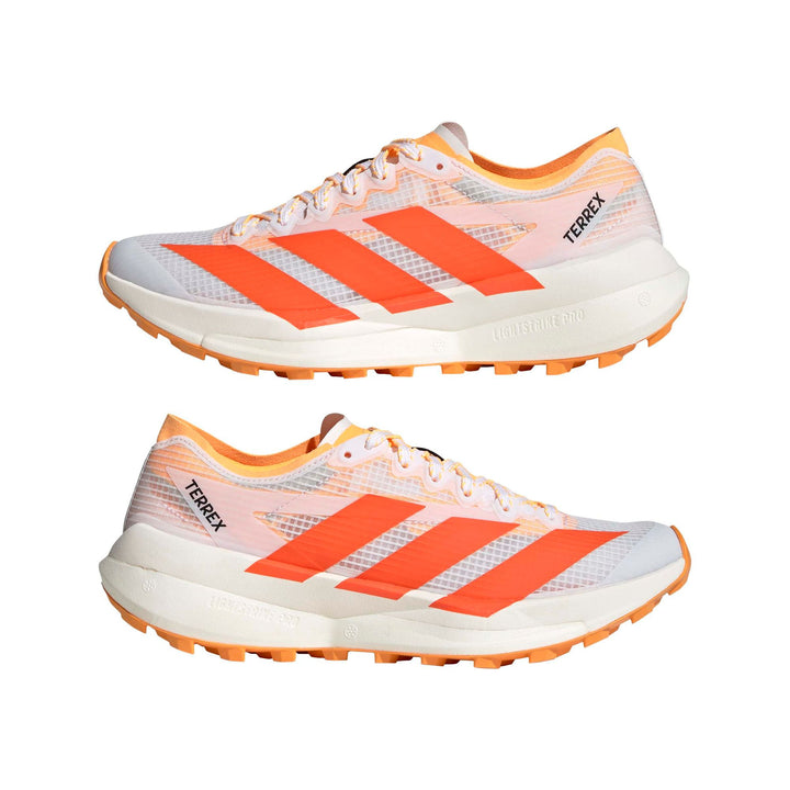 adidas Terrex Agravic Speed 2 W - ftwwht/impora/luta