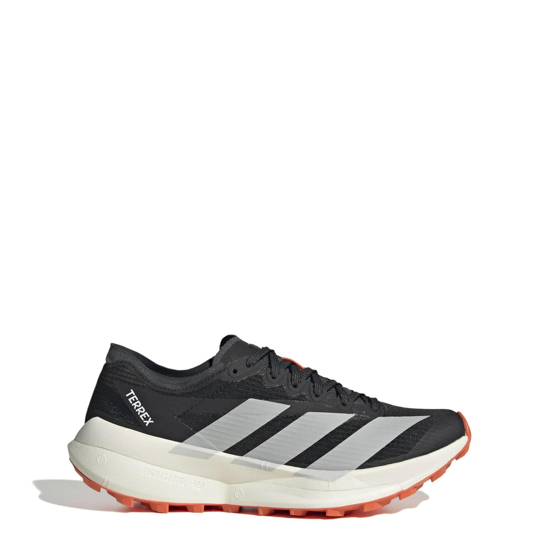adidas Terrex Agravic Speed 2 W - cblack/gretwo/impora