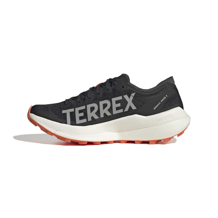 adidas Terrex Agravic Speed 2 W - cblack/gretwo/impora