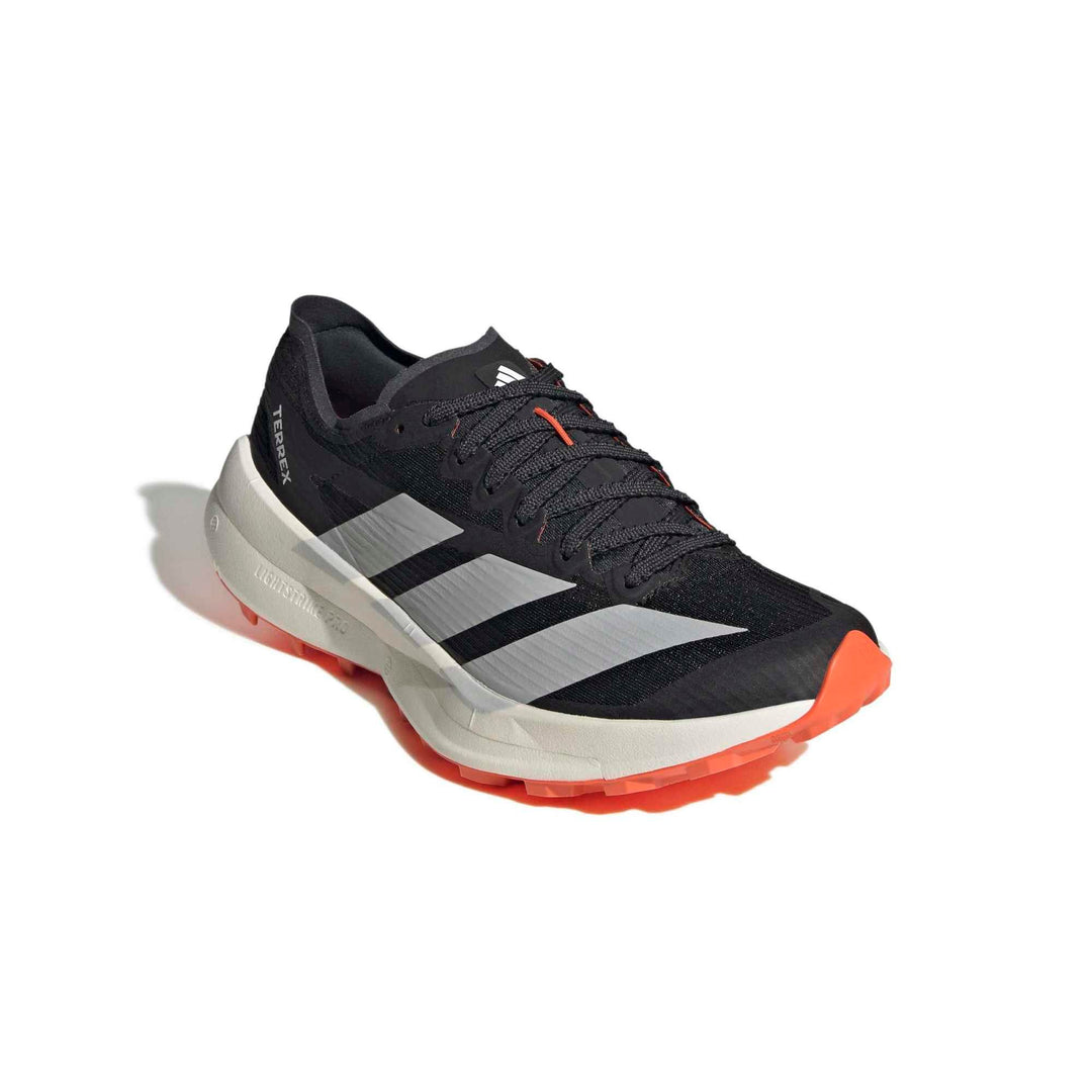 adidas Terrex Agravic Speed 2 W - cblack/gretwo/impora