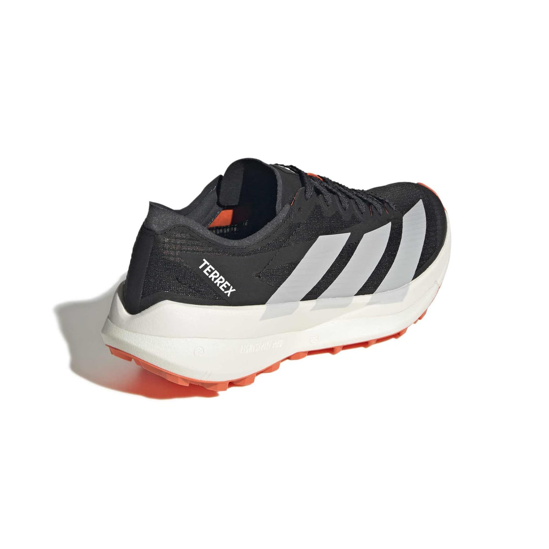 adidas Terrex Agravic Speed 2 W - cblack/gretwo/impora