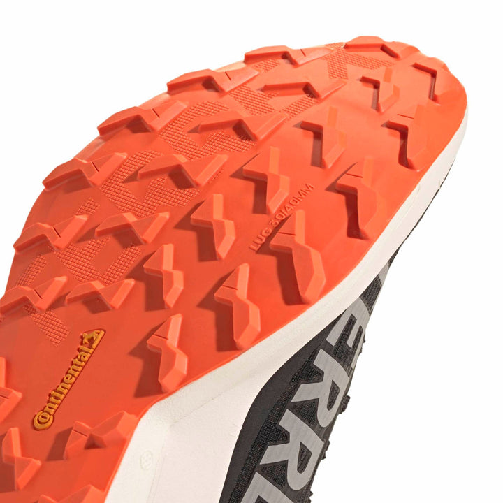 adidas Terrex Agravic Speed 2 W - cblack/gretwo/impora