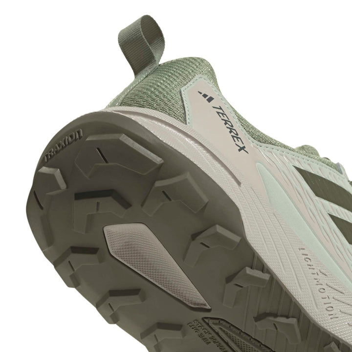 adidas Terrex Agravic Speed 2 W - cblack/gretwo/impora
