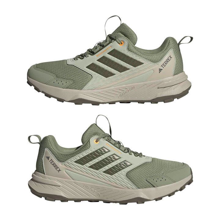 adidas Terrex Agravic Speed 2 W - cblack/gretwo/impora