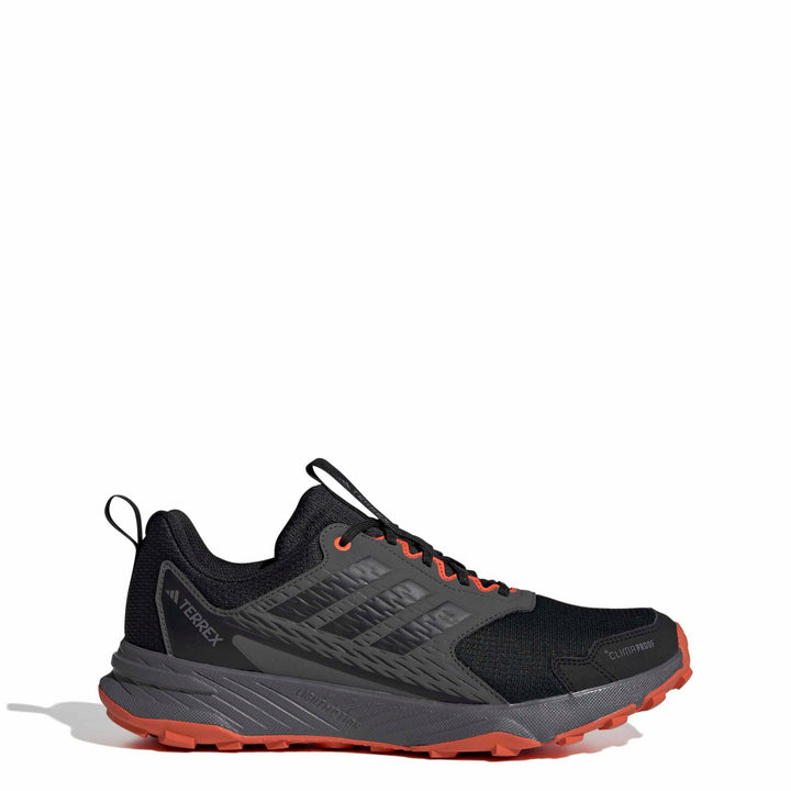 adidas Terrex Tracefinder 2 Clima - cblack/cblack/seimor