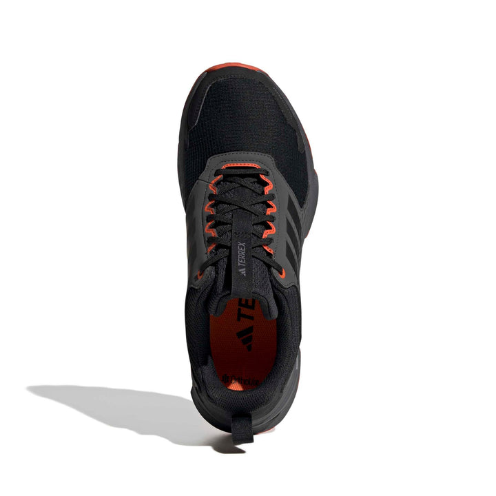 adidas Terrex Tracefinder 2 Clima - cblack/cblack/seimor