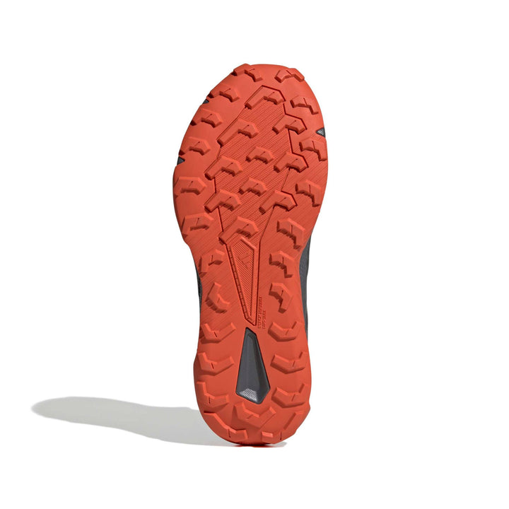 adidas Terrex Tracefinder 2 Clima - cblack/cblack/seimor