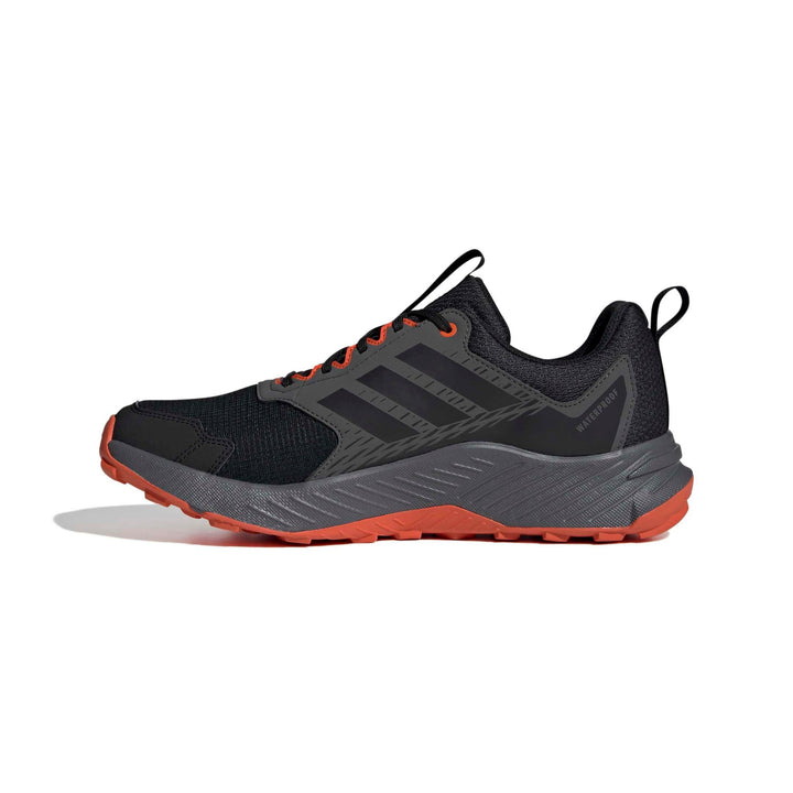 adidas Terrex Tracefinder 2 Clima - cblack/cblack/seimor