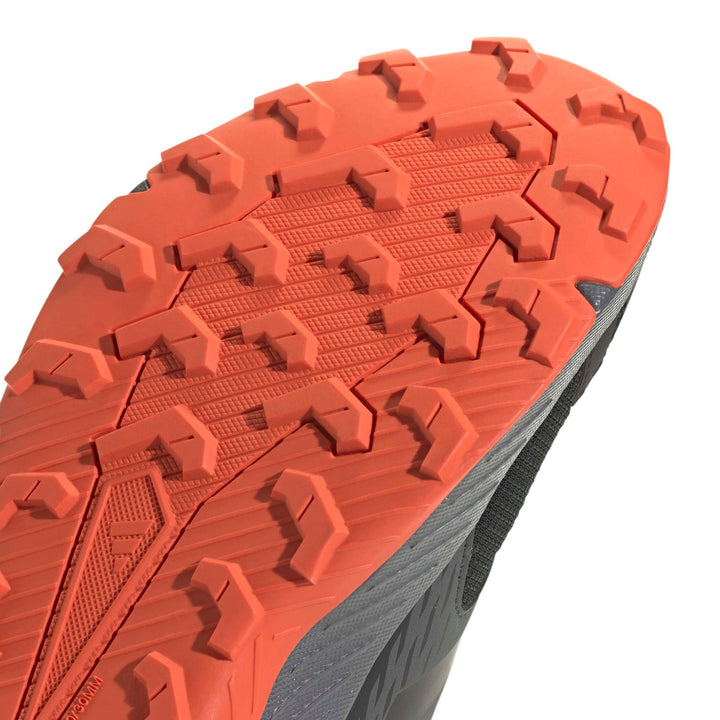 adidas Terrex Tracefinder 2 Clima - cblack/cblack/seimor