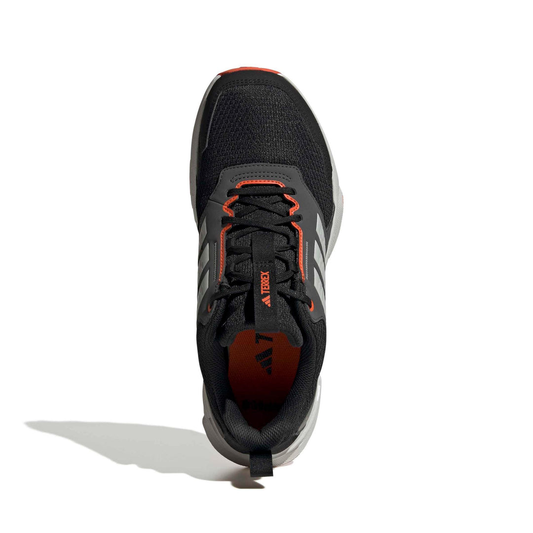 adidas Terrex Tracefinder 2 - cblack/greone/seimor
