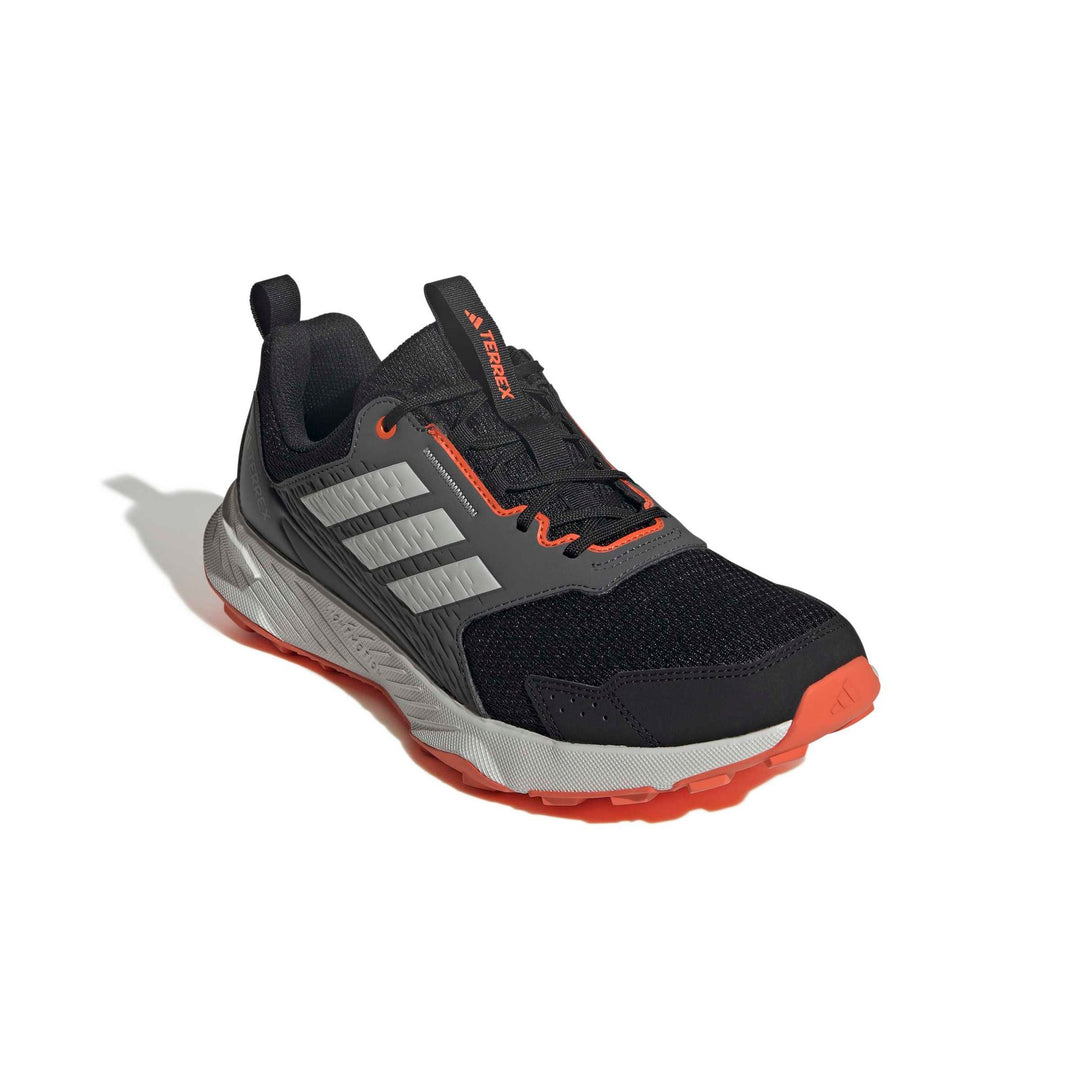 adidas Terrex Tracefinder 2 - cblack/greone/seimor