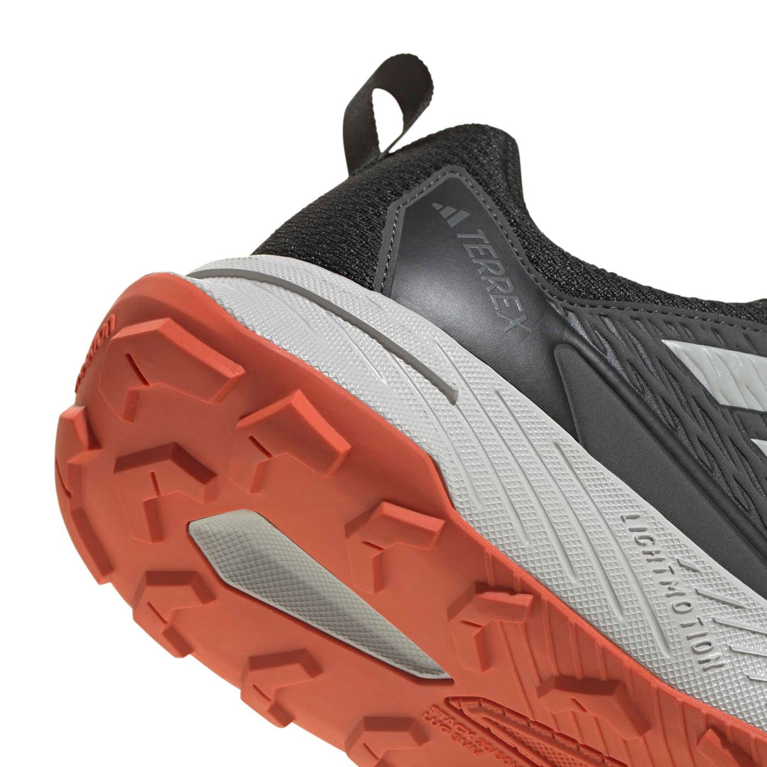 adidas Terrex Tracefinder 2 - cblack/greone/seimor